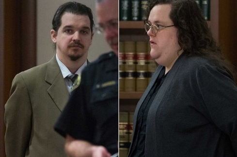 Washington man and obese wife sentenced to 20 years in prison for torturing 6-year old through starvation, beatings, and disgusting ‘hot dog smoothies’